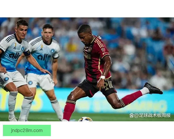 夏洛特主场力克奥斯汀FC三比一展现强势攻防实力